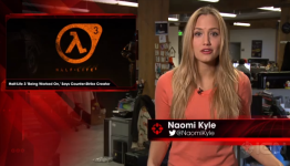 IGN: Half-Life 3 Confirmed