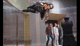 Quicksilver, An X-Men: Days of Future Past Standout, Puts Pressure on Avengers: Age of Ultron