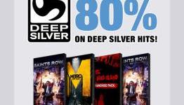 Gamefly Discounts Dead Island, Metro, Saints Row Between 66% And 88%