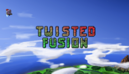Kickstarter – Twisted Fusion Gets a Red Goddess Cameo