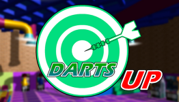 EnjoyUp Reveals First Darts Up For Wii U Details