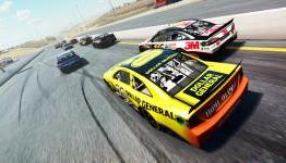 Nascar 14 Review | PS3 Home