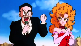 J-Stars Secrets: Battle Announcer Files Found