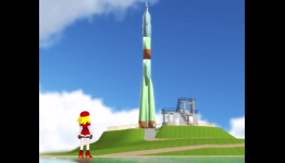 Fans Hope to Revive Mega Man Legends 3 By Making it Themselves