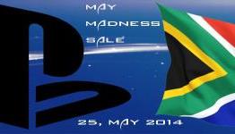 What’s New On PSN South Africa 25, May 2014