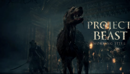 Swedish Retailer Currently Taking Pre-orders for Project Beast