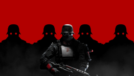 Review: Wolfenstein: The New Order | VGTODAY