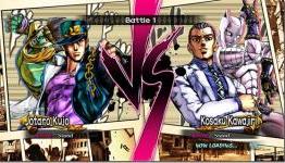 Jojo’s Bizarre Adventure: All Star Battle – Looks Aren’t Everything | Siliconera