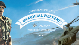 Memorial week-end sale over at Gamers Gate – 75% off Torchlight 1 & II, Sniper Elite, WarGame