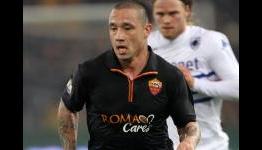 Nainggolan: I deserved a World Cup place