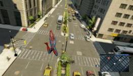 CCG Review: Amazing Spider-Man 2 (PS4/Xbox One)