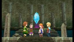 Final Fantasy III is Coming to Steam on May 27th
