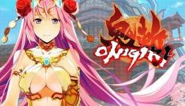 Onigiri begins English Closed Beta next month