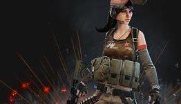 Dirty Bomb – Nexon reverts new online shooter back to old name