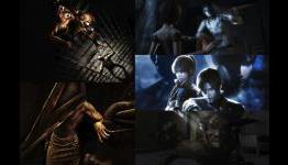 Top 5 Horror Titles That Deserve a Next-Gen Makeover