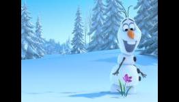 Frozen Passes Iron Man 3 To Become Fifth Highest Grossing Movie Of All Time Worldwide