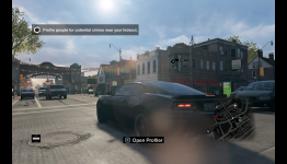 Watch Dogs Pc Fixes