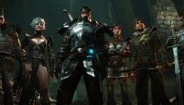[Continue Play] Bound By Flame Review