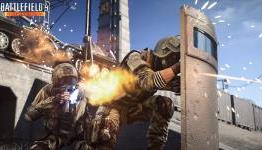 Rumour: Battlefield S.W.A.T to be announced at E3