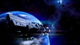 Infinity Runner Launch Trailer Shows Werewolves, Space, and Lots of Running