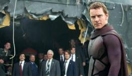 Pop Cults – X-Men: Days of Future Past Review