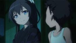 Episode 7 Impressions: Nanana’s Buried Treasure | Otaku Spirit