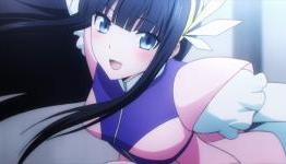 Episode 8 Impressions: The Irregular at Magic High School | Otaku Spirit