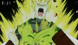 Dragon Ball Kai Episode 106 Screens/Clip