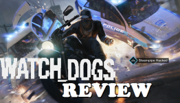 Watch Dogs: Review! (Non-Spoiler Review) | SteelCurtainGaming