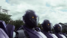 X-Men: Days Of Future Past Extinction TV Spot Released