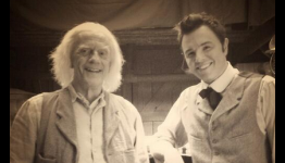 A Million Ways to Die in the West TV Spot Reveals Hilarious Cameo Appearance By ’80s Icon