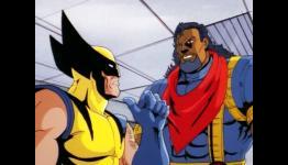 X-Men: Days of Future Past Movie Compared to the Animated Version From 1993
