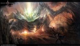 New Content Patch Unlocks the Mountainous Region of Porthis in Dragon’s Prophet for PC