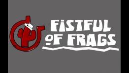 3GEM Review: Fistful of Frags