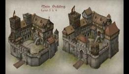 Lead Graphic Artist Tobias Dunz Talks Tribal Wars 2 Art and Design