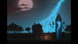 Under the Radar: Witchmarsh — Bewitched by the ’20s