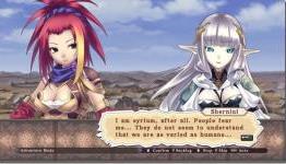 Record of Agarest War Zero – More Waifus, Less Strategy