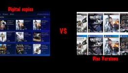 What happened to the digital price war ?