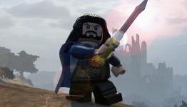 Lego The Hobbit Xbox One l Xbox Players
