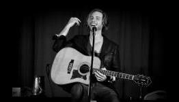Joel to Joker: An Hour with Troy Baker