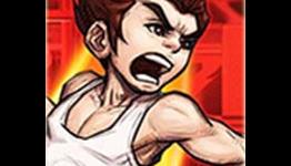 Endless Fury Side-Scrolling Action MMO Released