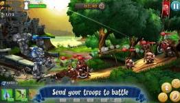 CastleStorm Cheats: Tips And Tricks