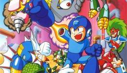 Mega Man V Review I Nintendoworldreport