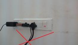Liberating devices from their power cords