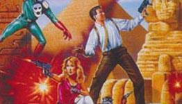 Rolling Thunder 2: What Did Critics Say in 1992?