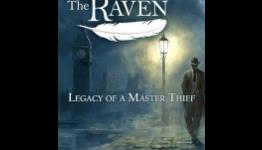 The Raven: Legacy of a Master Thief Review