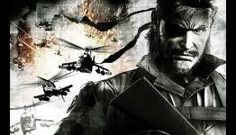 5 Amazing Facts That You May Not Know About Metal Gear Solid