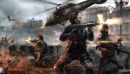 Everything You Need to Know About ‘Modern Combat 5: Blackout’ Before Launch