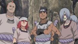 Naruto Storm Revolution: Sound 4 Won’t Be Playable