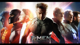 X-Men: Days of Future Past Review | Game Druid